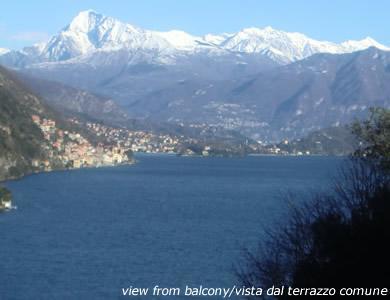 Appartamento Crotto Letizia Argegno Esterno foto
